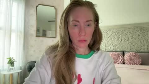 Sarah online show from 07.05.26