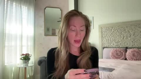 Sarah online show from 08.01.26