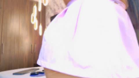 Sarah online show from 03.11.25