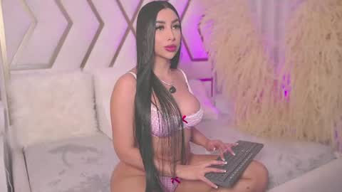 Sarah online show from 07.22.26