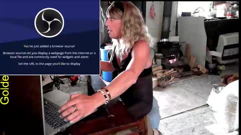 Snapshot of sarahhampton chatting on 03.16.26 CdSissySarah online show from 03.16.26