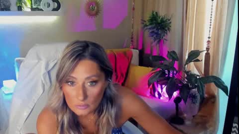 Divine Sarah NONUDE model online show from 07.10.26