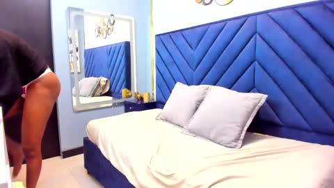 Sarahi pusey online show from 05.20.26