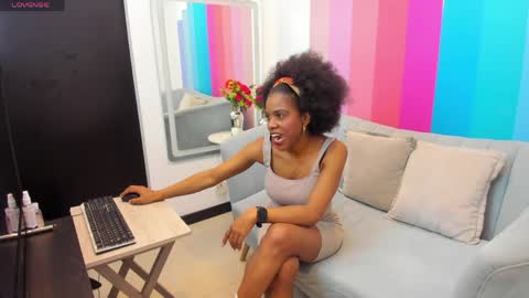 Sarahi pusey online show from 06.04.26