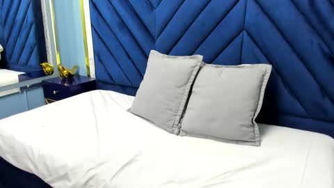 Sarahi pusey online show from 06.06.26