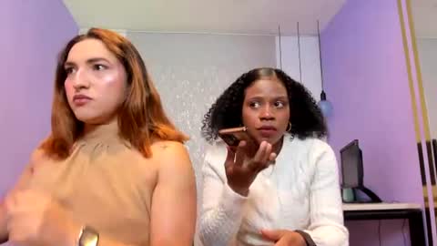 Sarahi pusey online show from 07.09.26