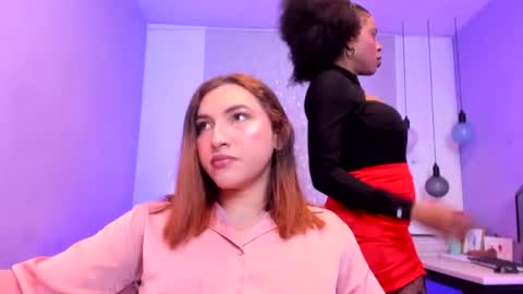 Sarahi pusey online show from 07.11.26