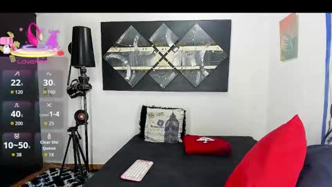  SARAHJEY     online show from 12.18.25