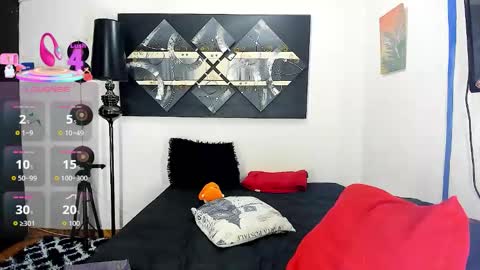  SARAHJEY     online show from 01.08.26