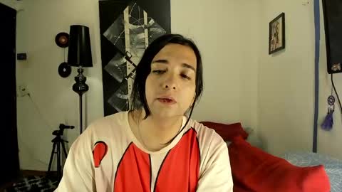  SARAHJEY     online show from 05.05.26