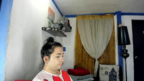  SARAHJEY     online show from 06.08.26