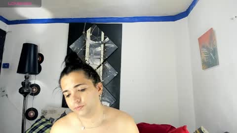  SARAHJEY     online show from 07.09.26
