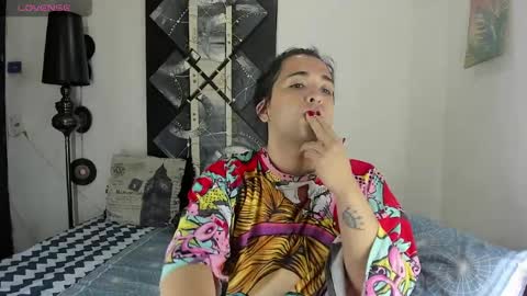  SARAHJEY     online show from 07.20.26