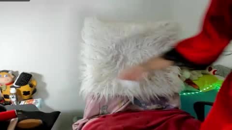 Snapshot of sarahlovexxv chatting on 01.10.26 Sarah online show from 01.10.26