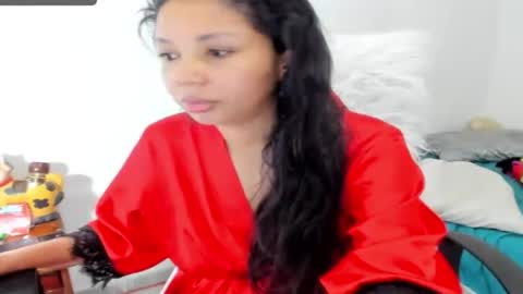 Snapshot of sarahlovexxv chatting on 01.18.26 Sarah online show from 01.18.26