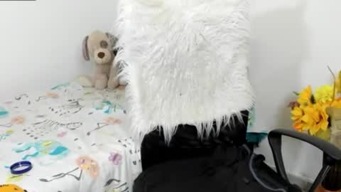 Snapshot of sarahlovexxv chatting on 03.03.26 Sarah online show from 03.03.26