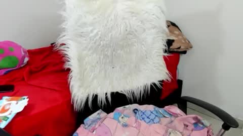 Snapshot of sarahlovexxv chatting on 03.29.26 Sarah online show from 03.29.26