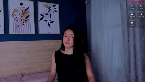 Sarah online show from 09.18.25