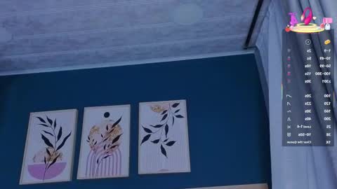 Sarah online show from 10.16.25