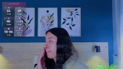 Sarah online show from 10.24.25