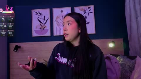 Sarah online show from 02.17.26