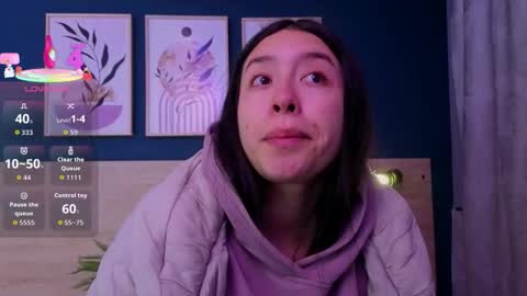 Sarah online show from 02.20.26