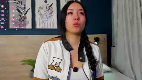Sarah online show from 07.24.26