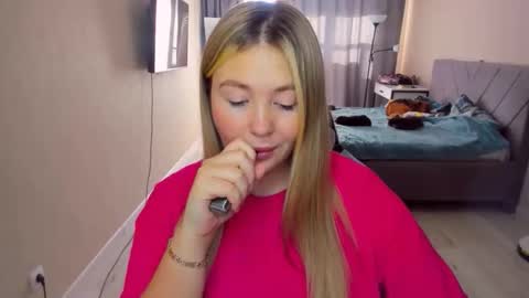 Sarah online show from 05.22.26