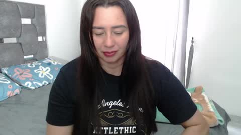 Lia online show from 05.15.26