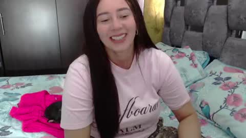 Lia online show from 07.08.26