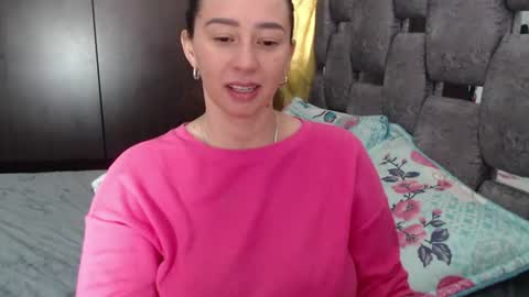 Lia online show from 07.16.26