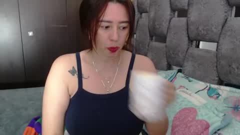 Lia online show from 07.21.26