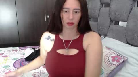 Lia online show from 08.02.26