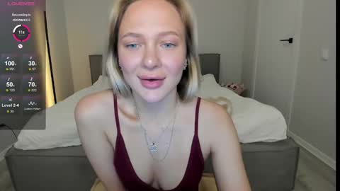 sarahphyllis online show from 05.15.26