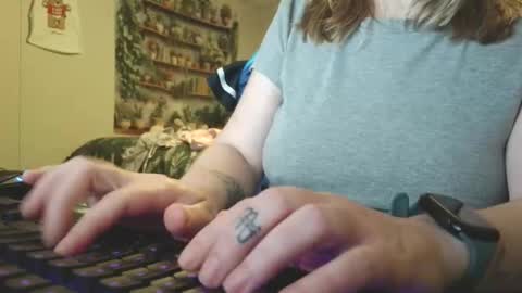 Sarah online show from 05.07.26