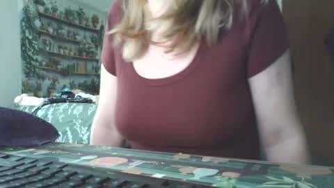 Sarah online show from 05.26.26
