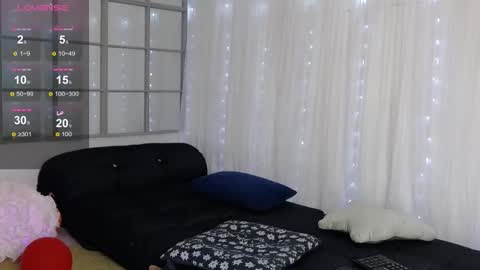 sarahraiynex online show from 03.19.26