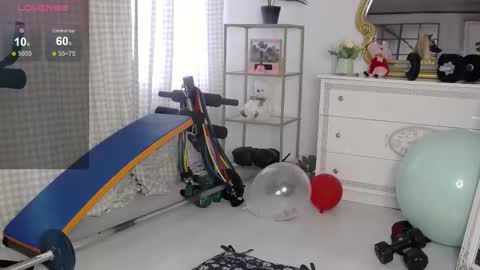 sarahraiynex online show from 03.23.26