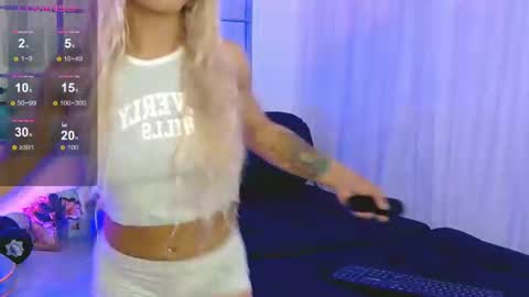 sarahraiynex online show from 07.30.26
