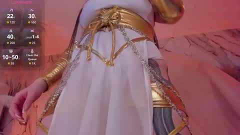 Snapshot of sarahrhodes_ chatting on 10.30.25 Sarah Rhodes online show from 10.30.25