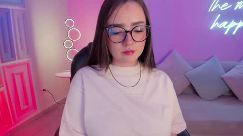 Snapshot of sarahrhodes_ chatting on 11.27.25 Sarah Rhodes online show from 11.27.25