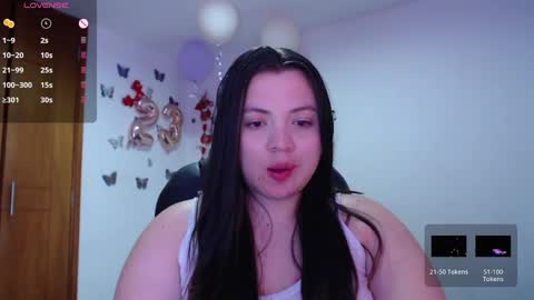 Sarah online show from 12.09.24