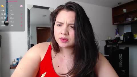 Sarah online show from 12.18.24