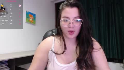 Sarah online show from 12.20.24