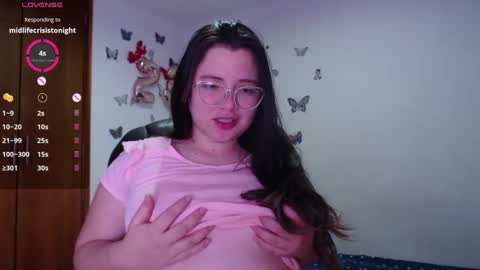 Sarah online show from 01.17.25