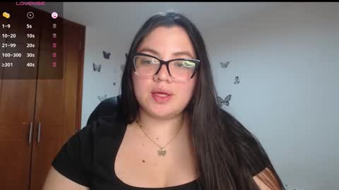 Sarah online show from 10.12.25