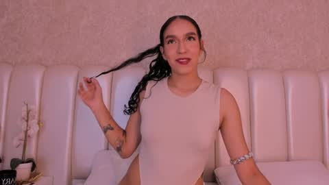 SARAH online show from 05.07.26