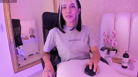 SARAH online show from 05.22.26