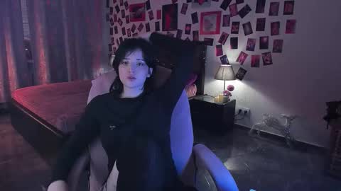 Sarah online show from 02.27.26