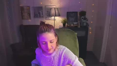Sarah online show from 05.20.26